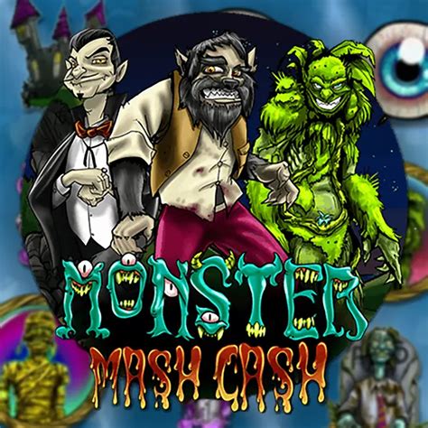 Monster mash cash slot Tentang Slot Monster Mash Cash Habanero